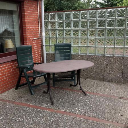 Ferienwohnung Fuehring Bornholt Exteriör bild